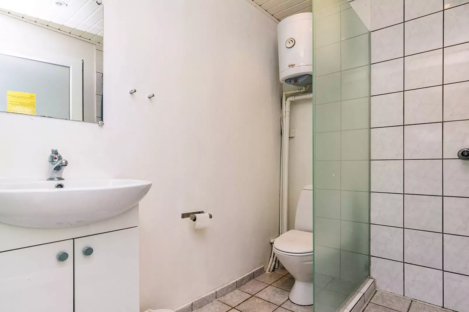 8 persoons vakantie huis in Hals-By Traum-Binnen