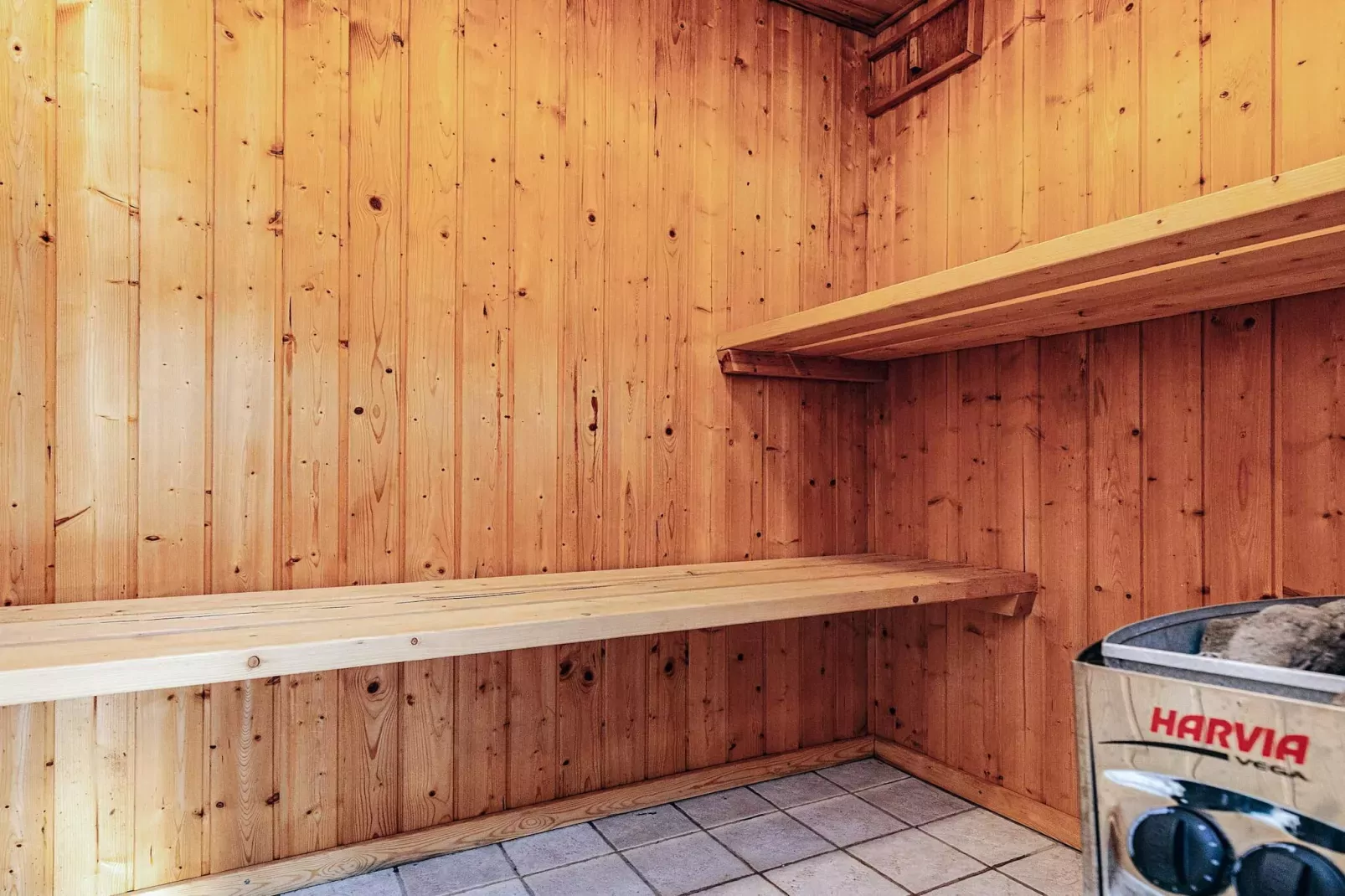 8 persoons vakantie huis in Hals-By Traum-Sauna