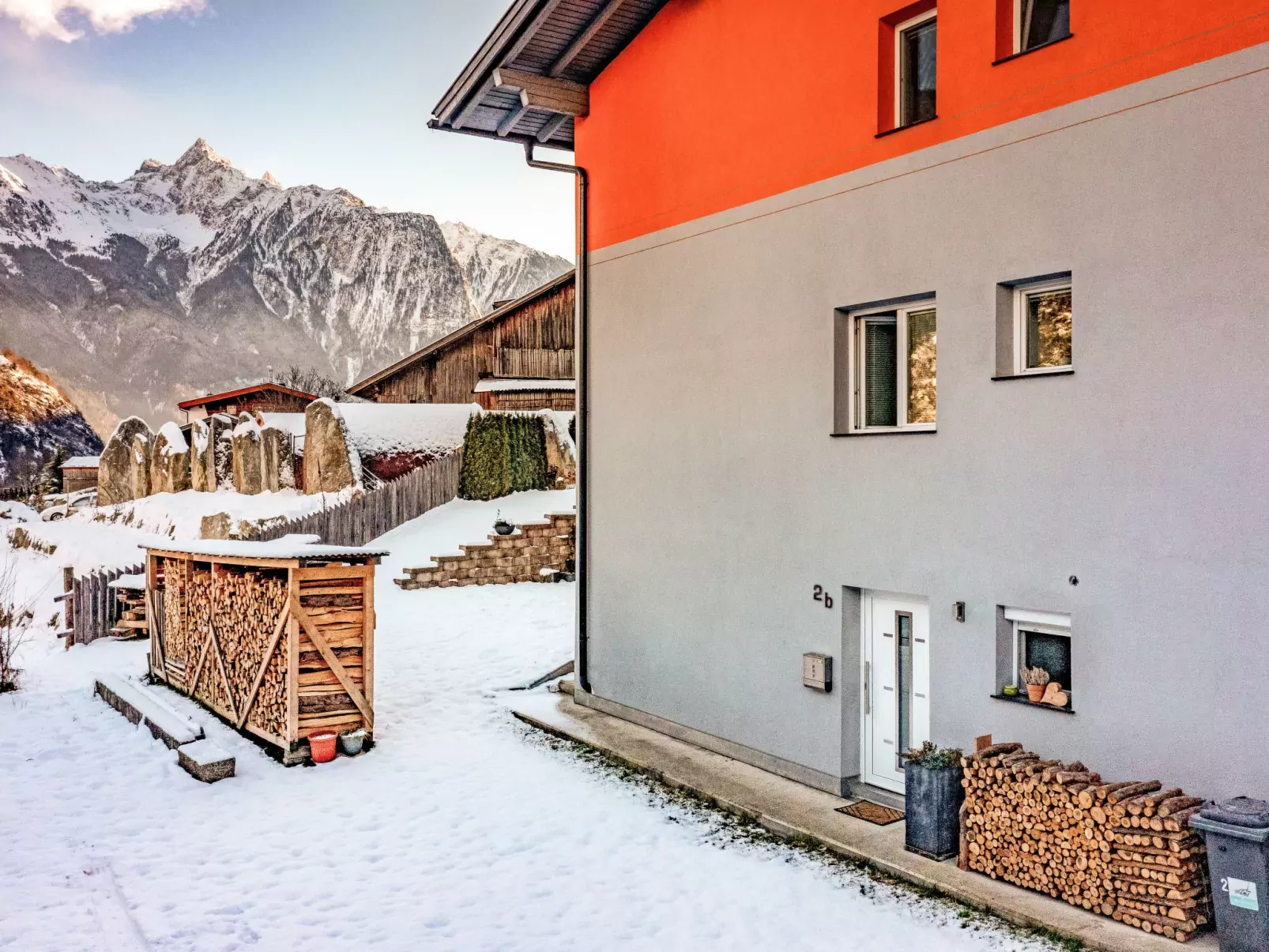 Süta Ötztal-Buiten