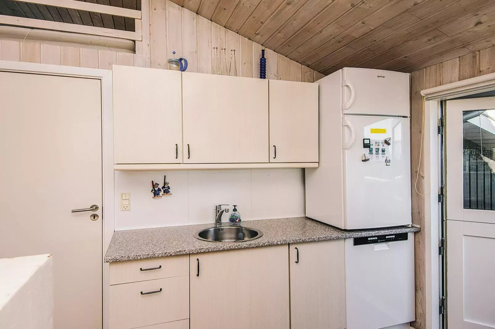 6 persoons vakantie huis in Rønde-By Traum-Binnen