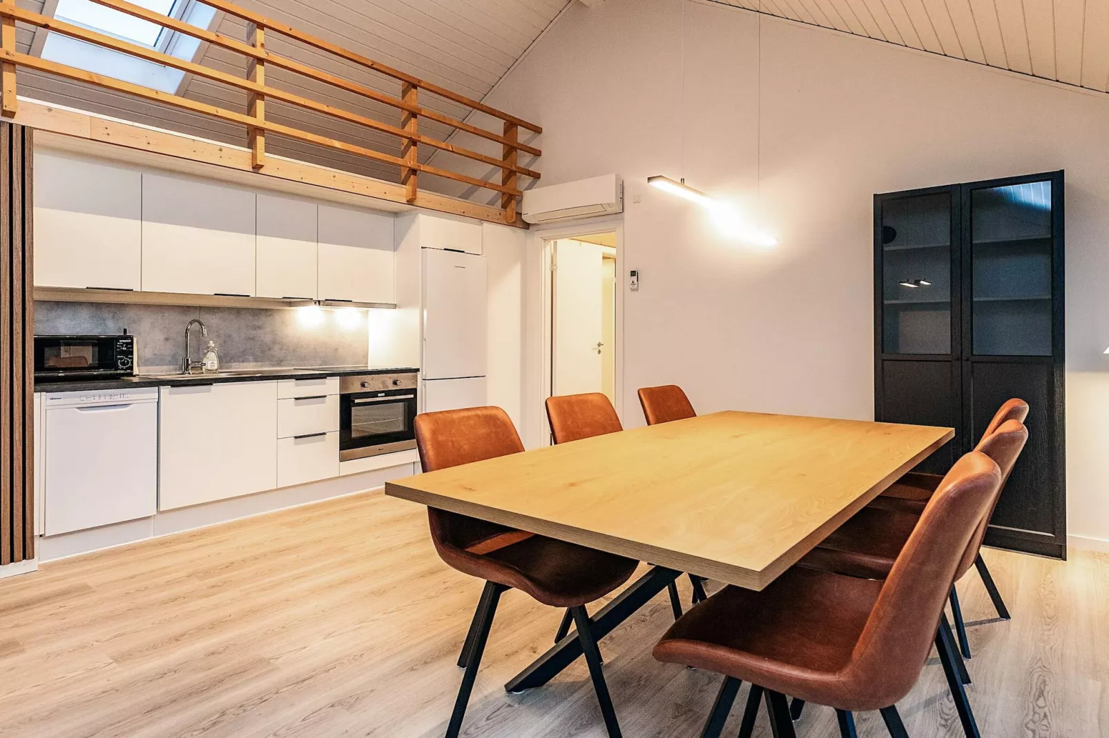 10 persoons vakantie huis in Brovst-By Traum-Binnen