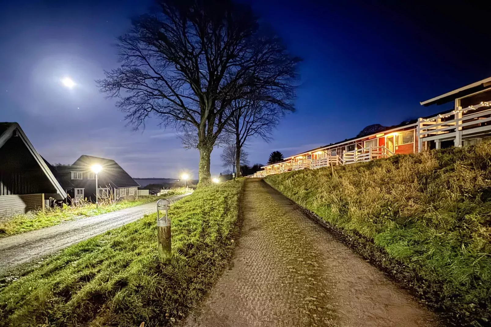 6 persoons vakantie huis in Aabenraa-By Traum-Buitenlucht