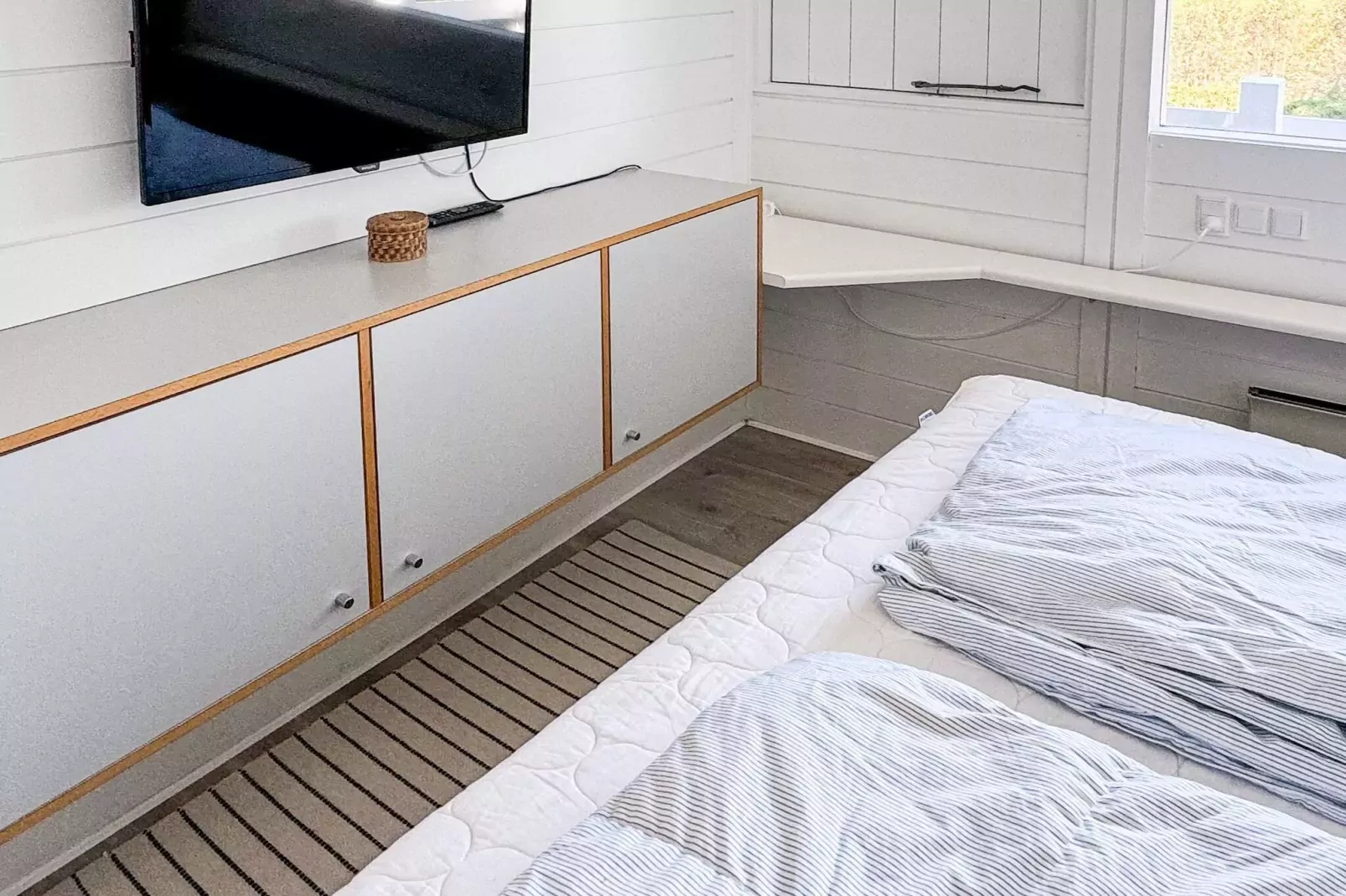 6 persoons vakantie huis in Aabenraa-By Traum-Binnen