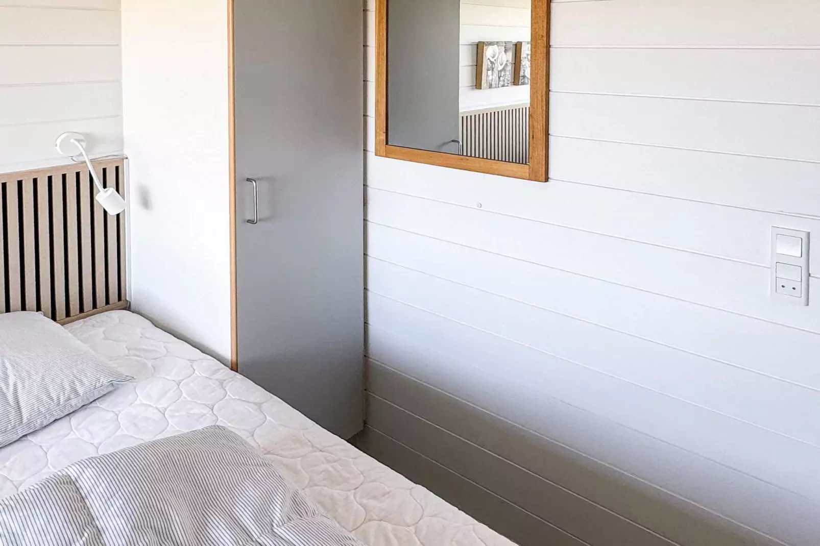 6 persoons vakantie huis in Aabenraa-By Traum-Binnen