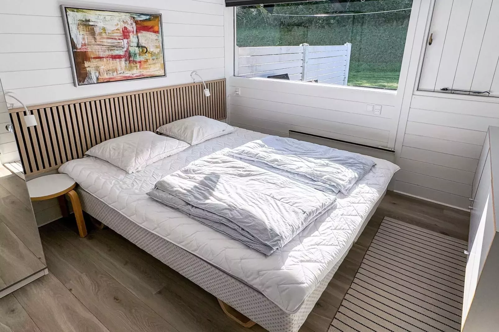 6 persoons vakantie huis in Aabenraa-By Traum-Binnen