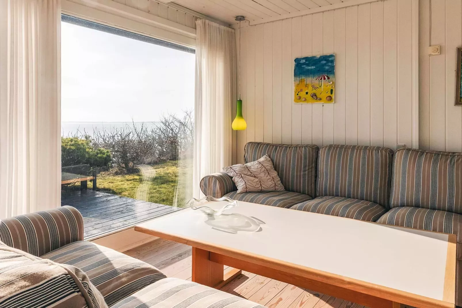 6 persoons vakantie huis in Spøttrup-Binnen
