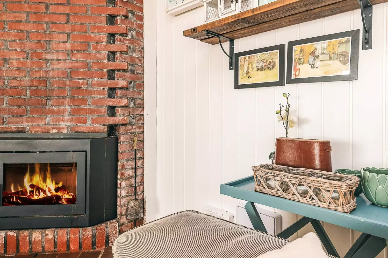 6 persoons vakantie huis in Spøttrup-Binnen