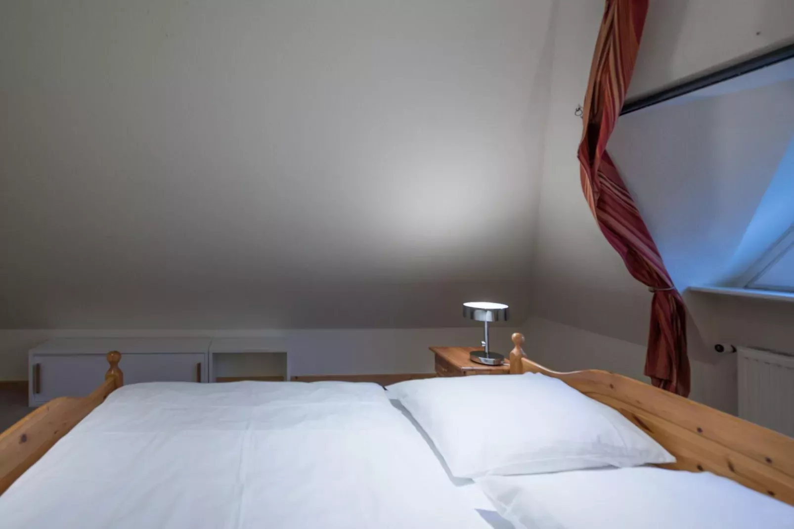 Achtern Diek-Slaapkamer