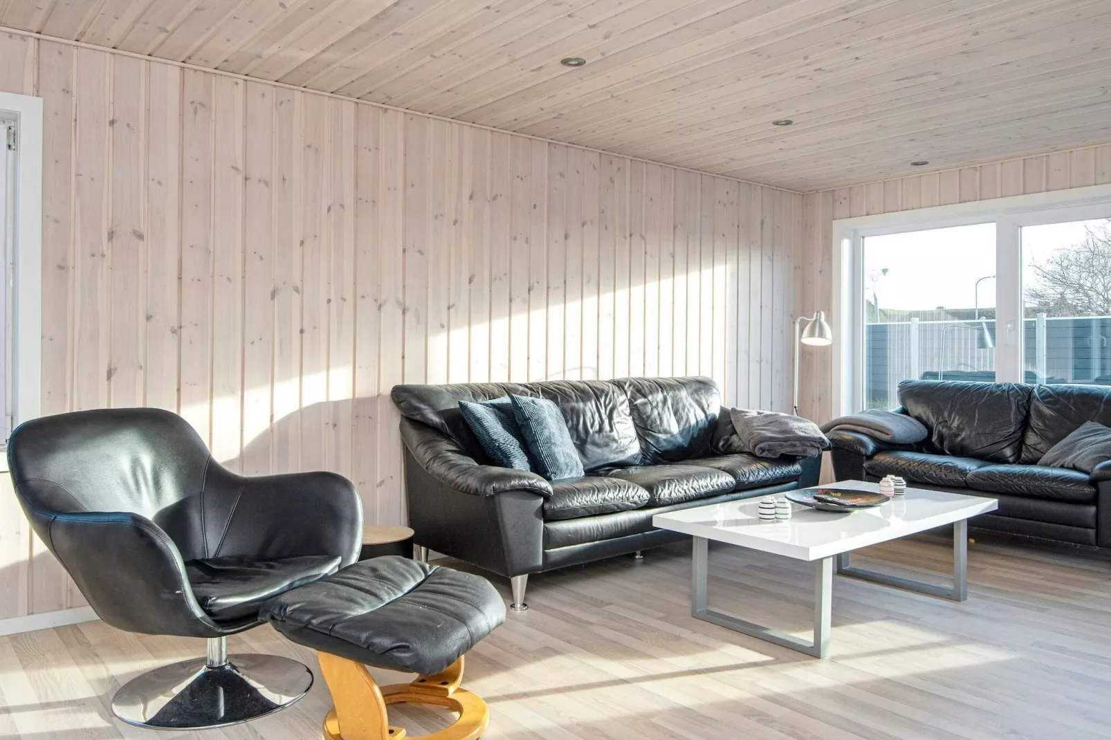 4 persoons vakantie huis in Børkop-By Traum-Binnen