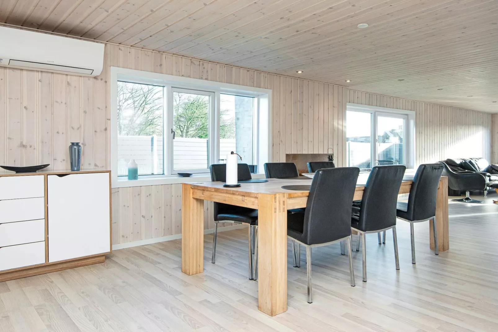 4 persoons vakantie huis in Børkop-By Traum-Binnen