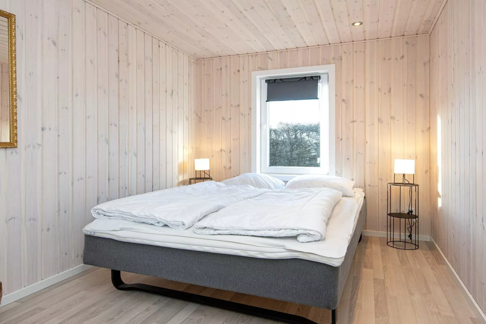 4 persoons vakantie huis in Børkop-By Traum-Binnen