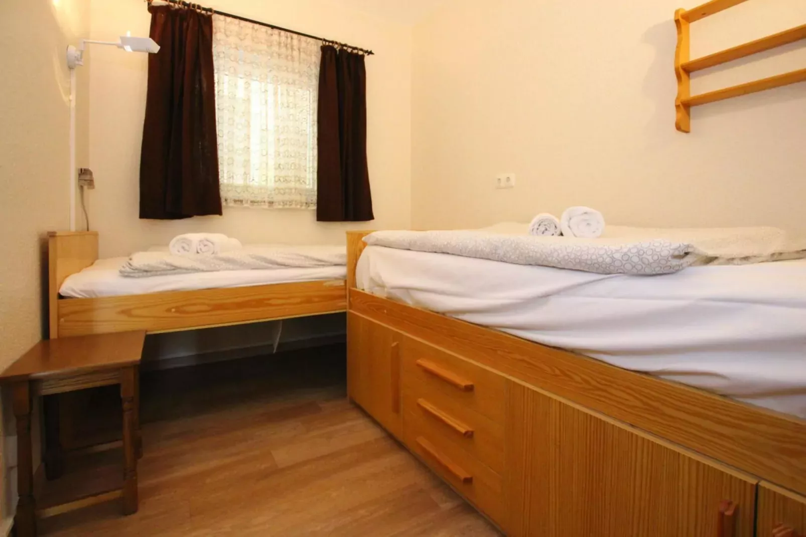 Ferienwohnung Atlantic St Peter - Ording