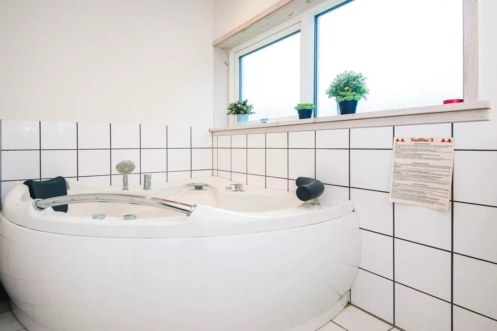 10 persoons vakantie huis in Glesborg-By Traum-Spa