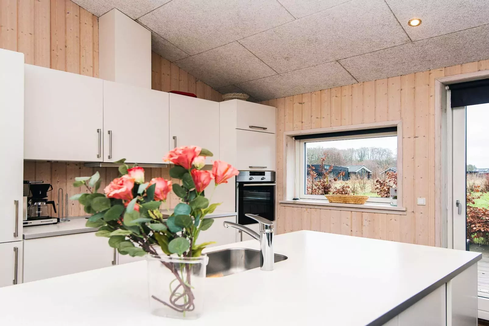 10 persoons vakantie huis in Glesborg-By Traum-Binnen