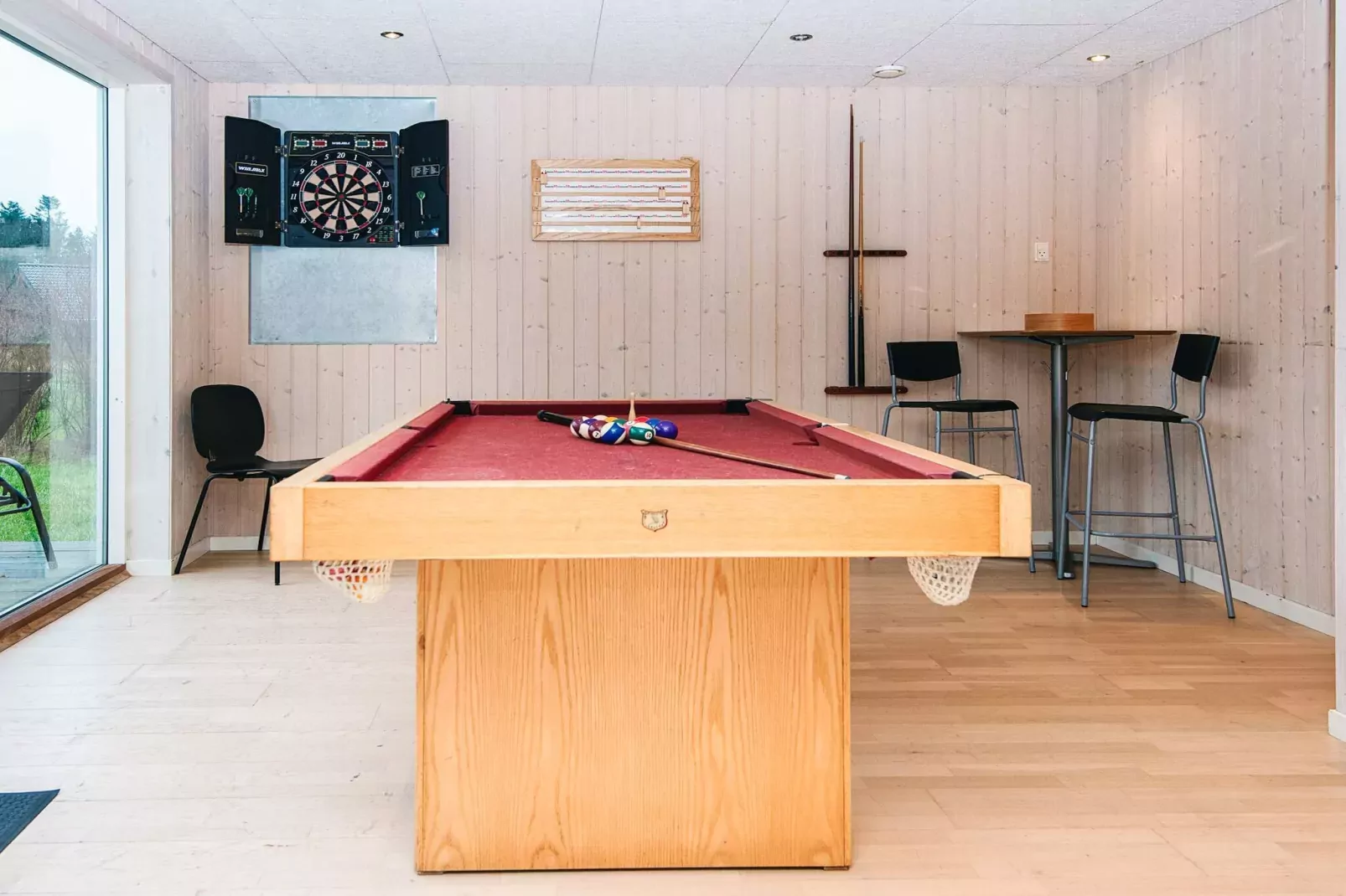 10 persoons vakantie huis in Glesborg-By Traum-Binnen