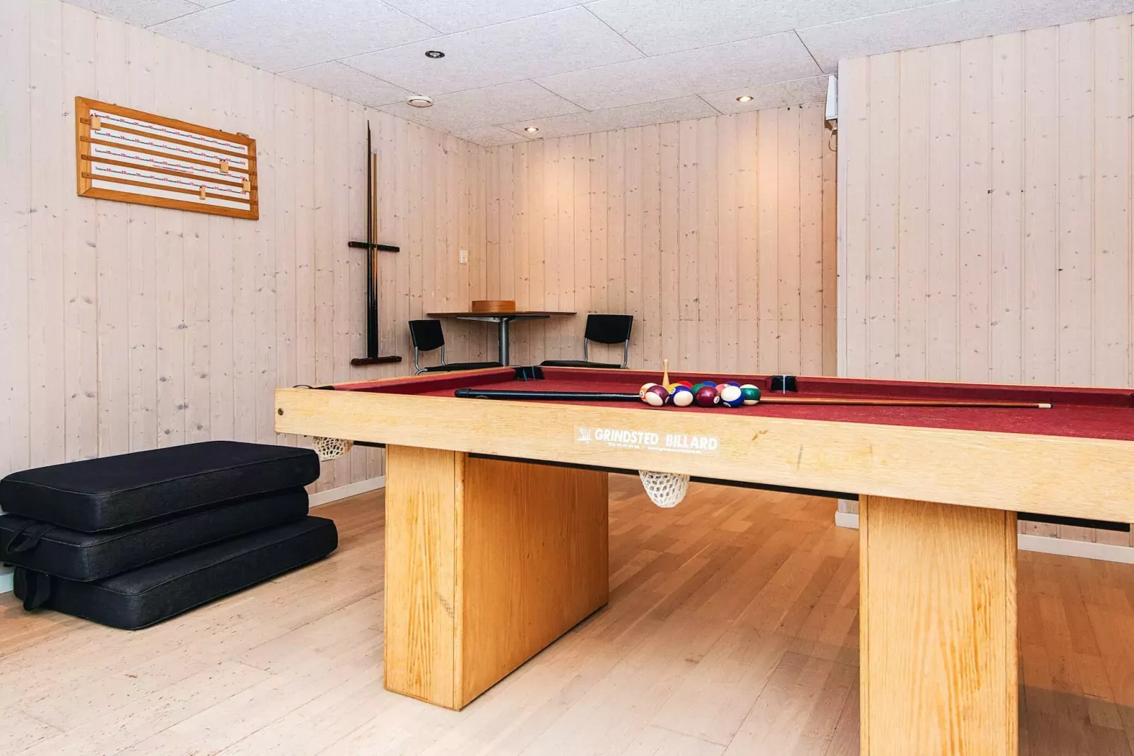 10 persoons vakantie huis in Glesborg-By Traum-Binnen