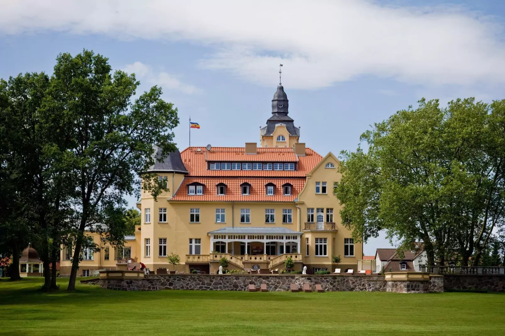 Haus 12 Xaver 4 Personen-Gebieden zomer 20km