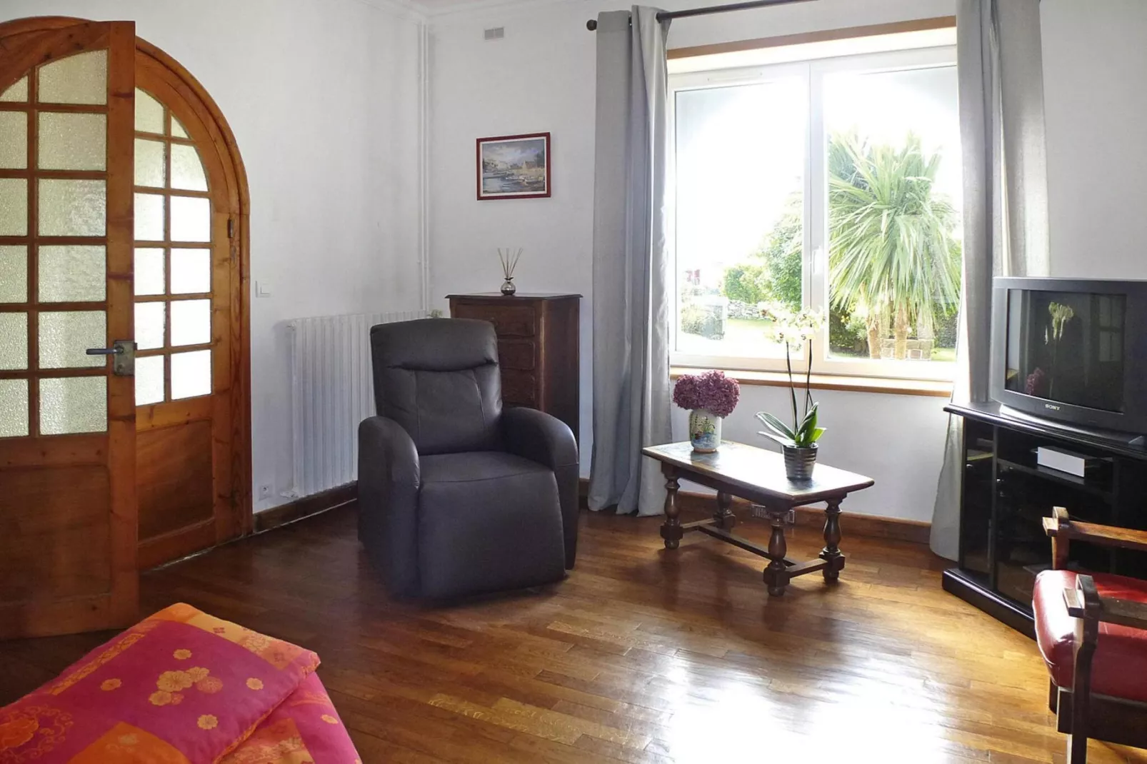 Holiday home Pleumeur-Bodou