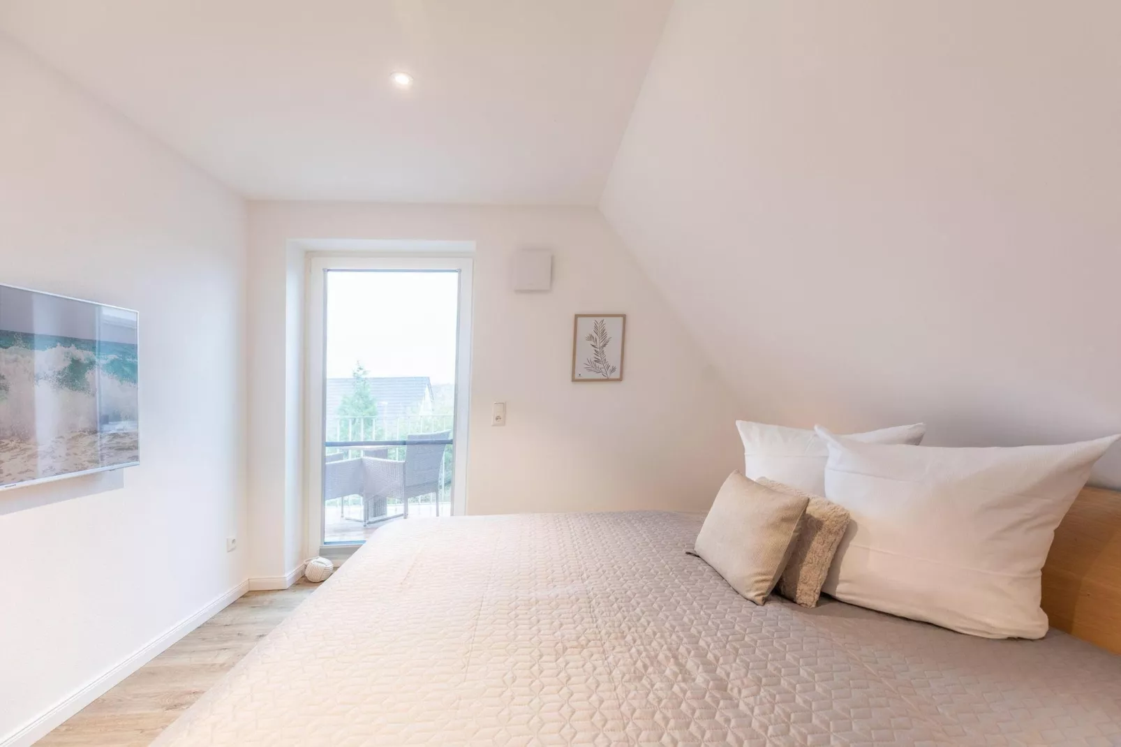 Lütje-Slaapkamer
