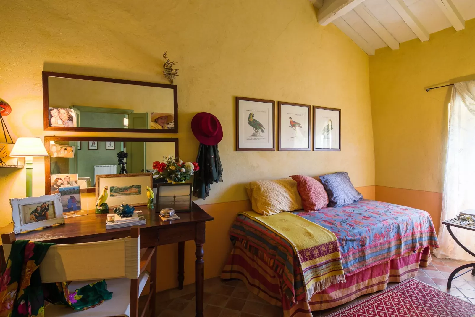 La Noce-Slaapkamer