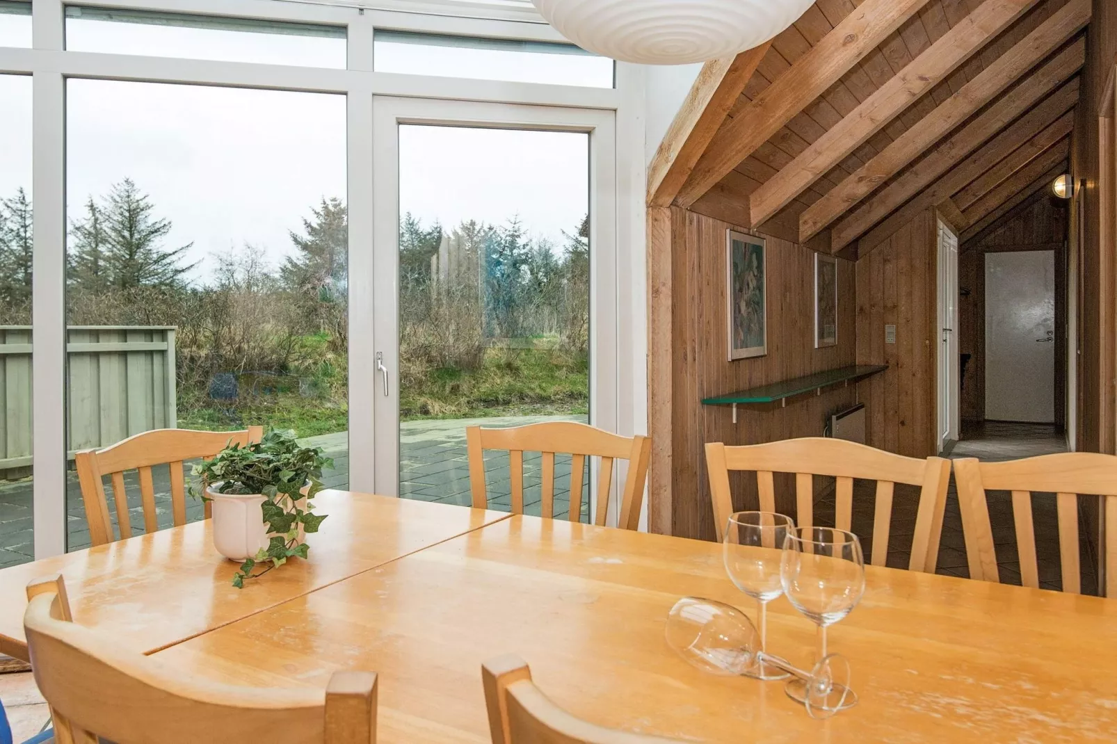 8 persoons vakantie huis in Vejers Strand-By Traum-Binnen
