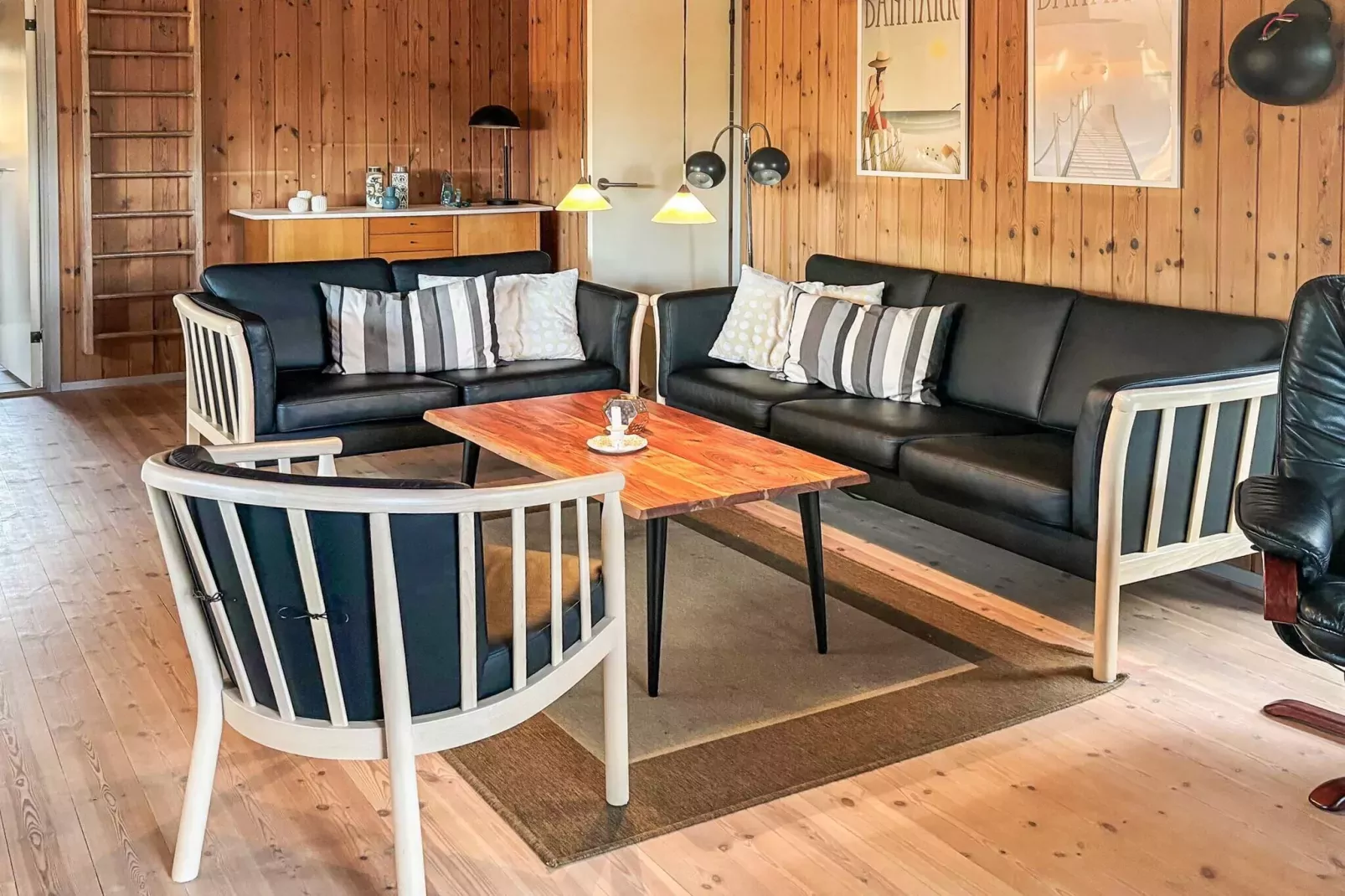 8 persoons vakantie huis in Ålbæk-By Traum-Binnen