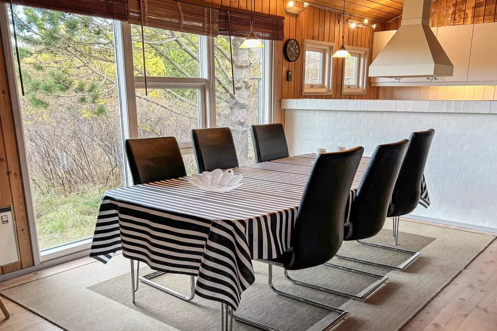 8 persoons vakantie huis in Ålbæk-By Traum-Binnen