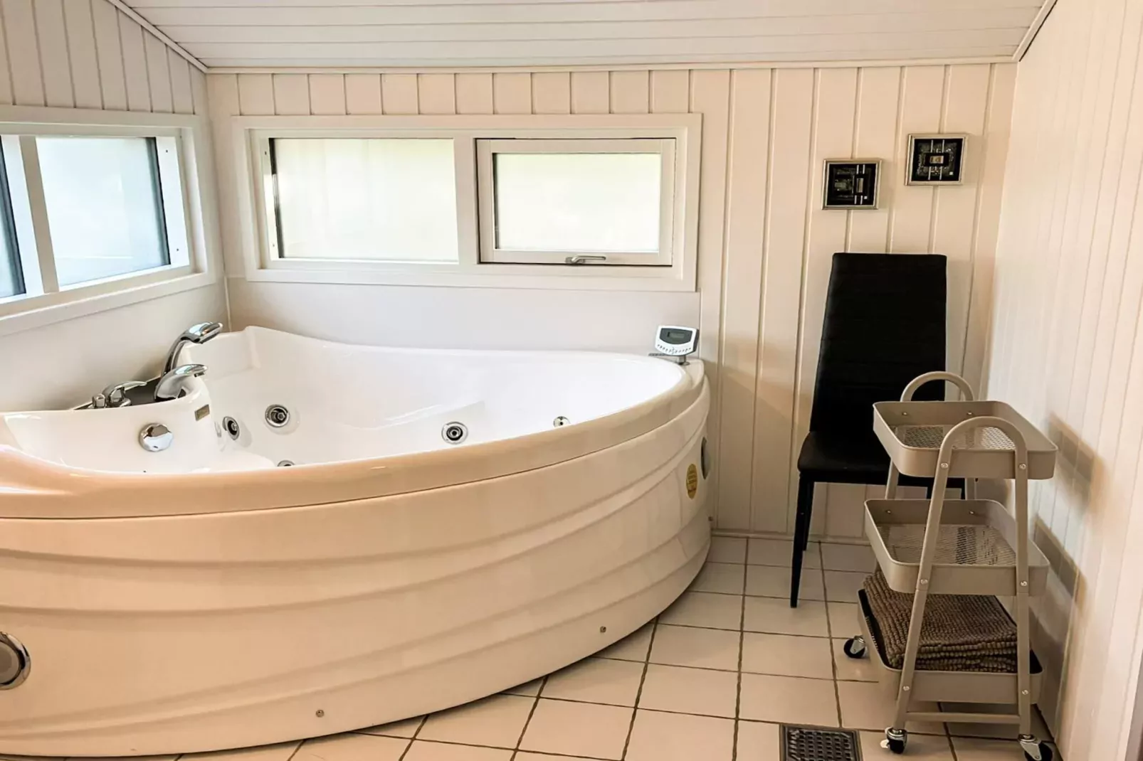 8 persoons vakantie huis in Ålbæk-By Traum-Spa