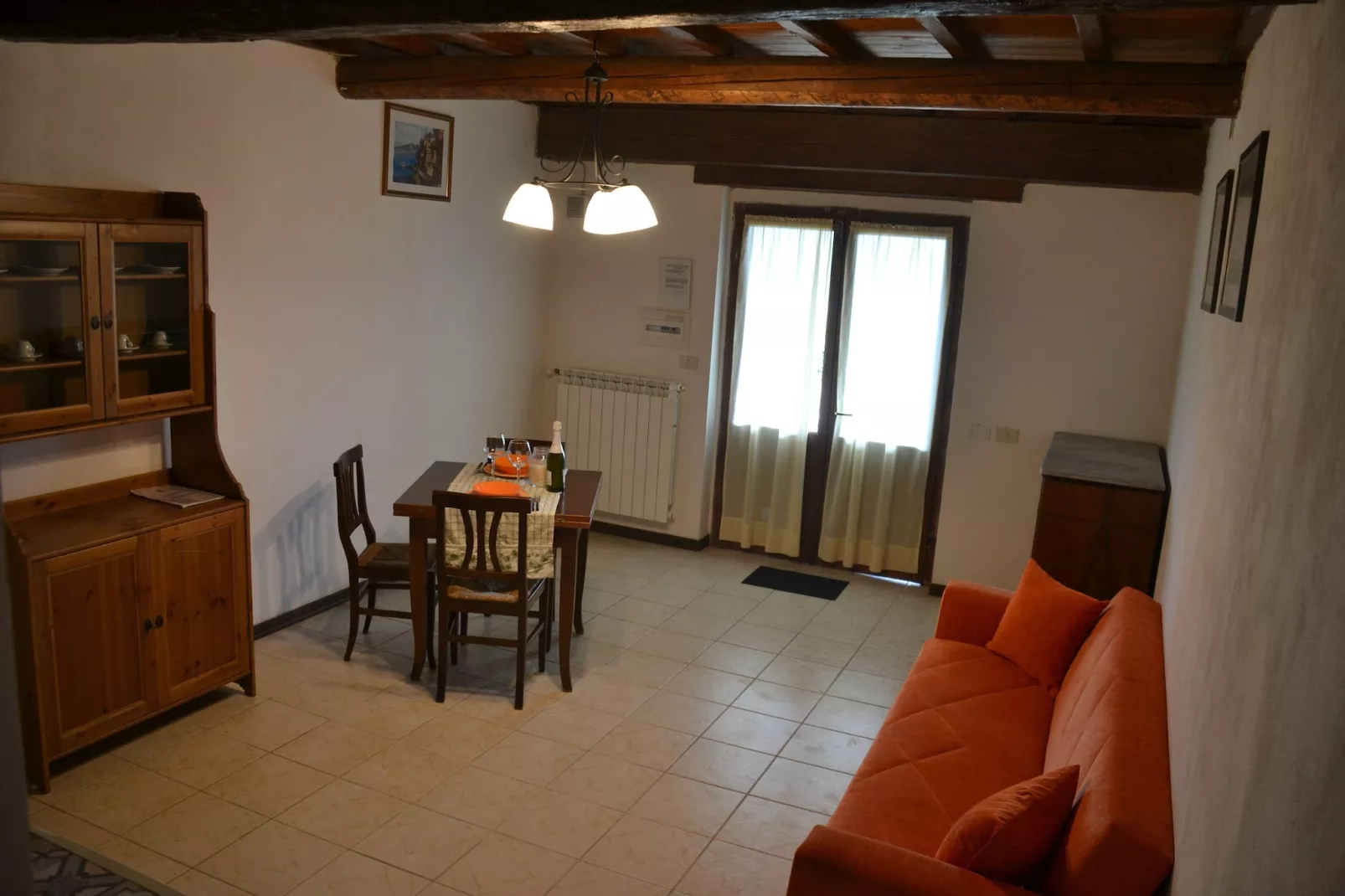 Ginestra1-Woonkamer