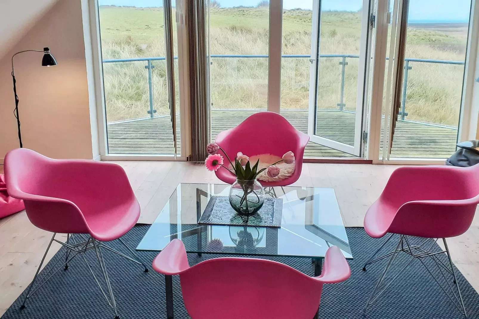8 persoons vakantie huis in Hanstholm-Binnen
