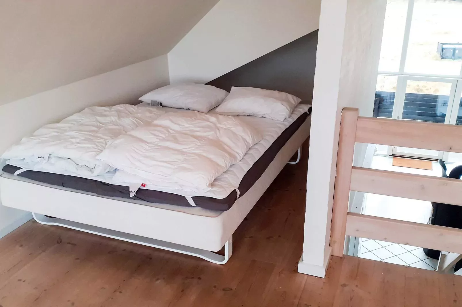 8 persoons vakantie huis in Hanstholm-Binnen