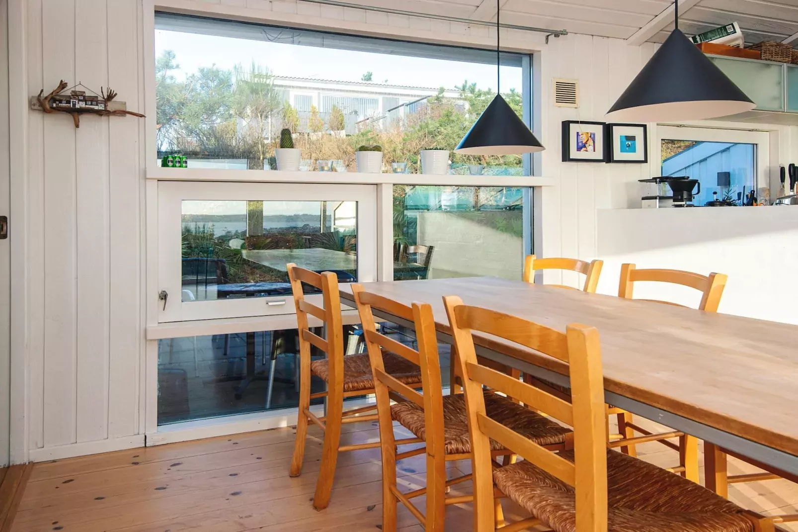 8 persoons vakantie huis in Ebeltoft-Binnen