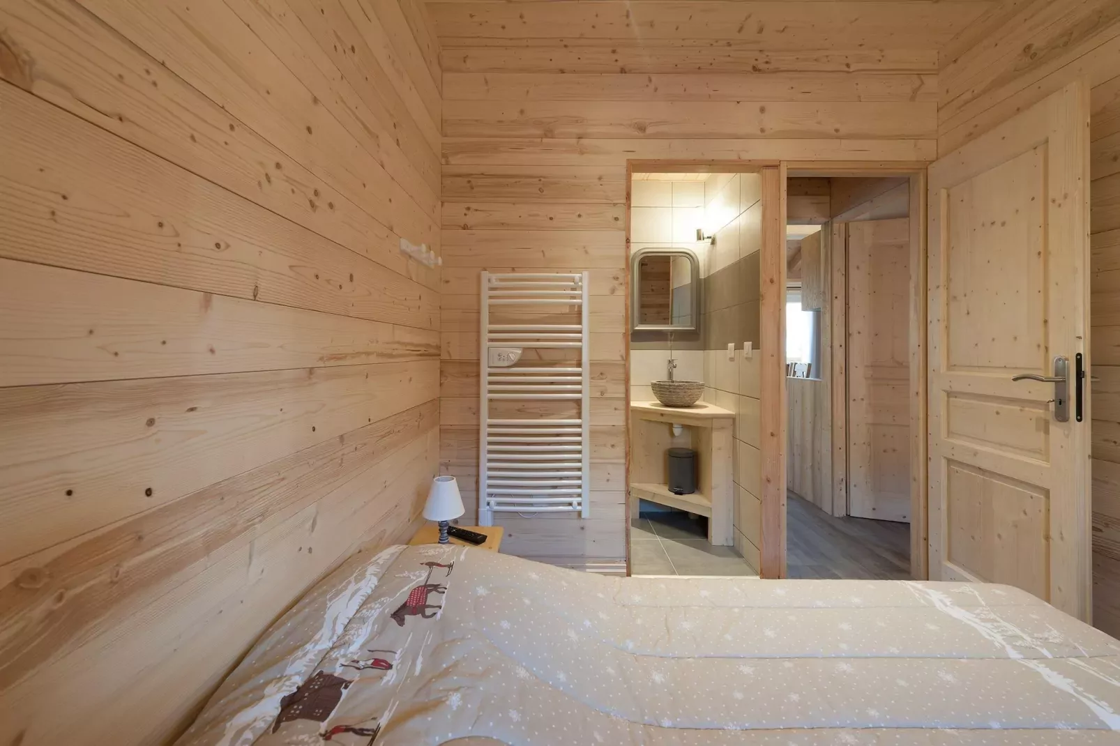 Chalet d'Alice