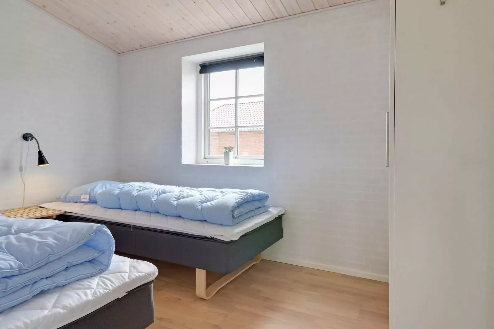 10 persoons vakantie huis in Blåvand-Binnen