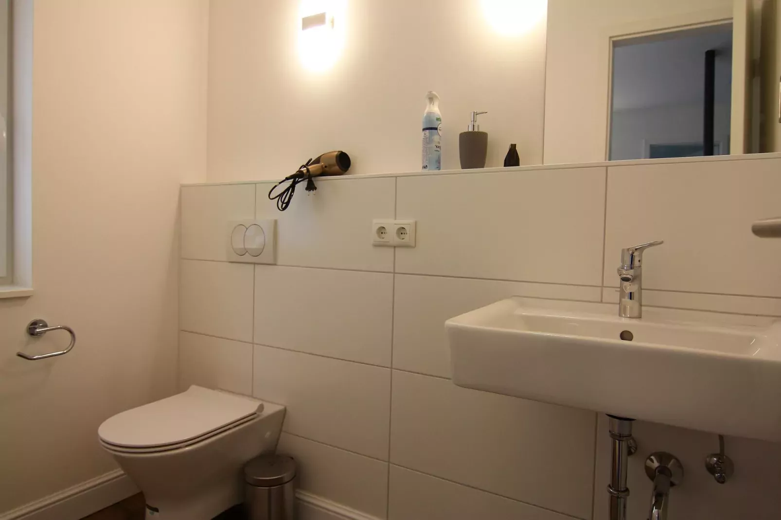 Haus 13 Isabella 4 Personen-Badkamer