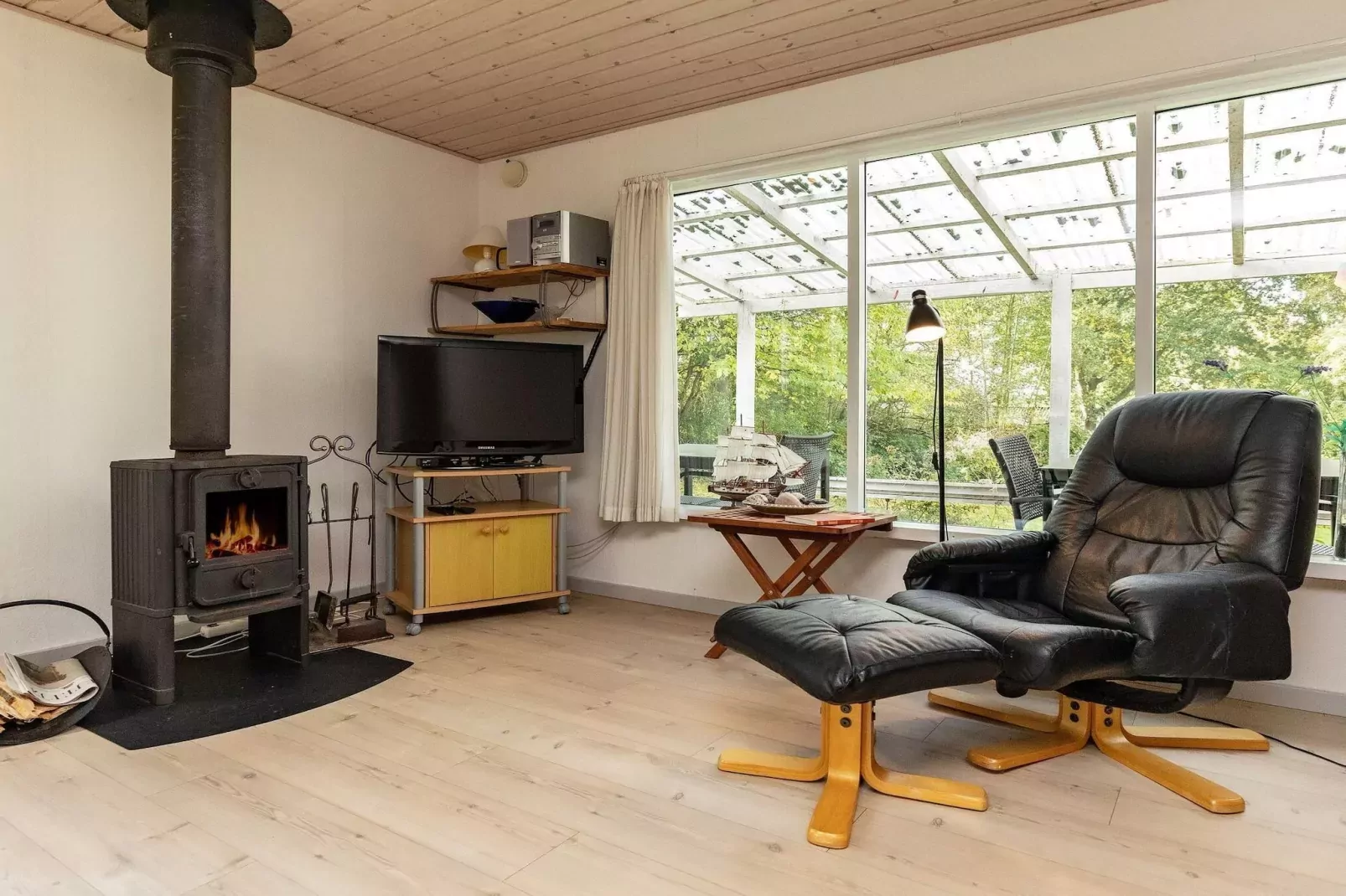 4 persoons vakantie huis in Mesinge-By Traum-Binnen