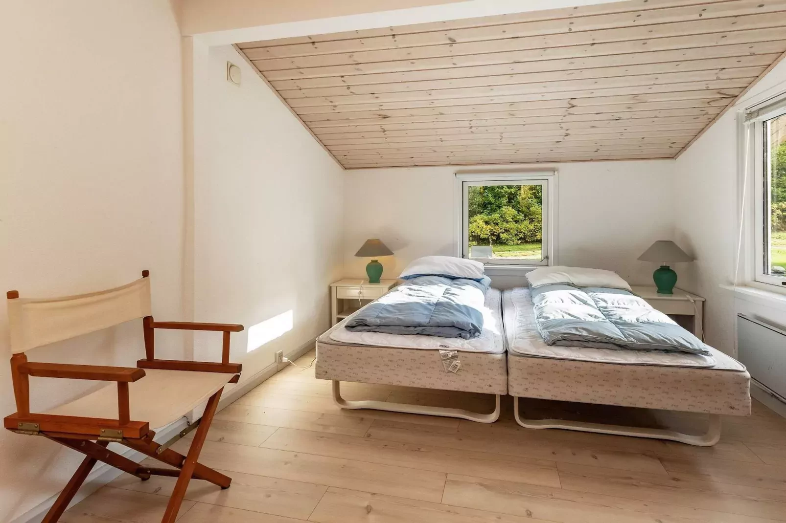 4 persoons vakantie huis in Mesinge-By Traum-Binnen