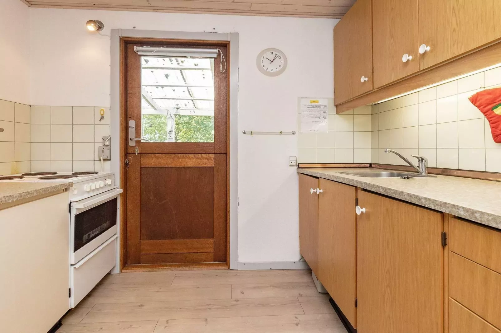 4 persoons vakantie huis in Mesinge-By Traum-Binnen