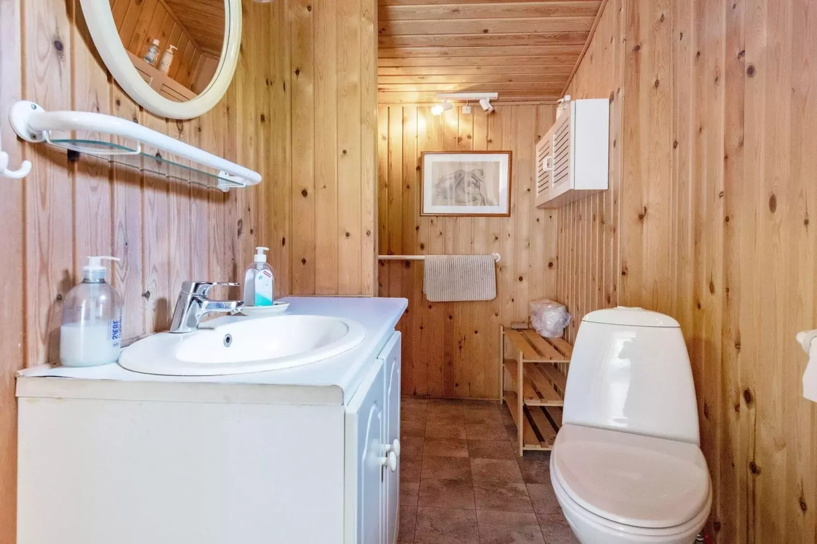 4 persoons vakantie huis in Mesinge-By Traum-Binnen