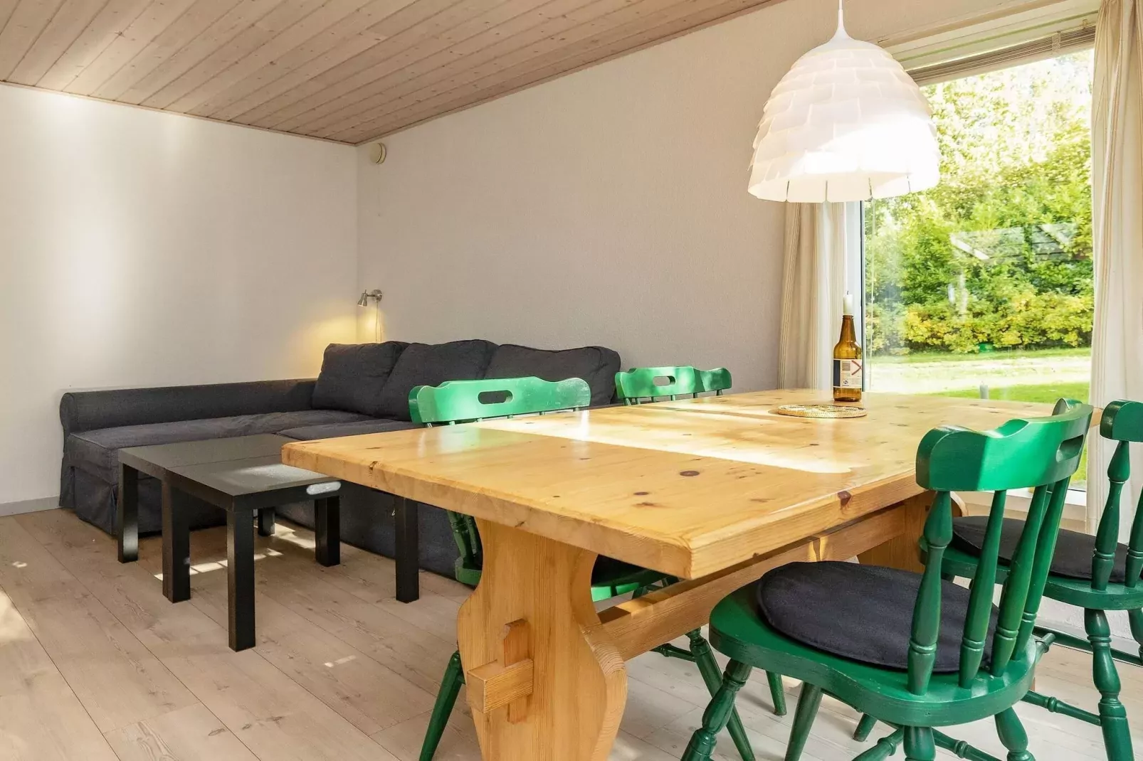 4 persoons vakantie huis in Mesinge-By Traum-Binnen