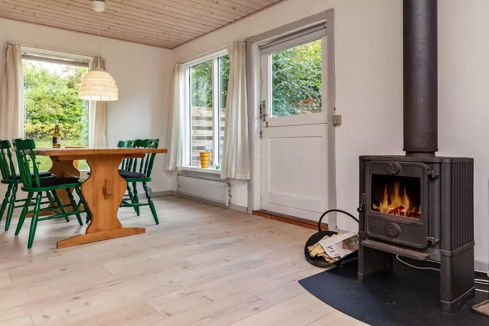 4 persoons vakantie huis in Mesinge-By Traum-Binnen
