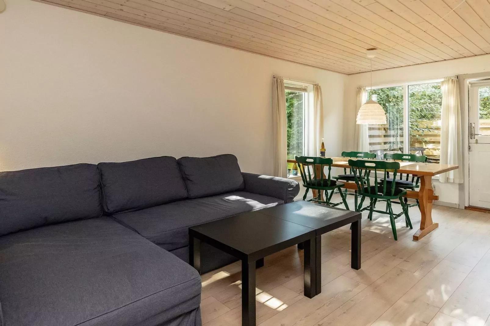 4 persoons vakantie huis in Mesinge-By Traum-Binnen