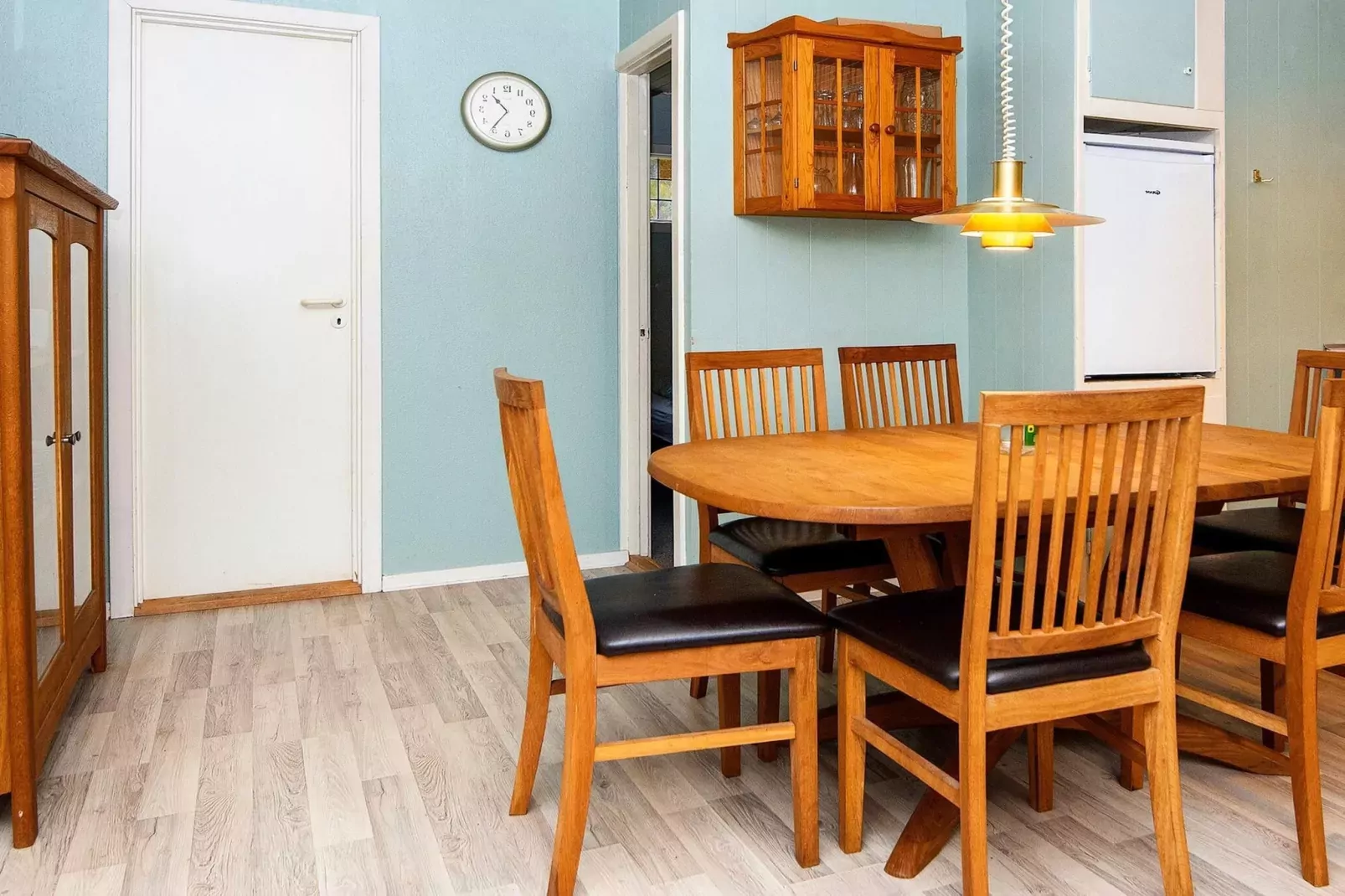 4 persoons vakantie huis in Ans By-By Traum-Binnen