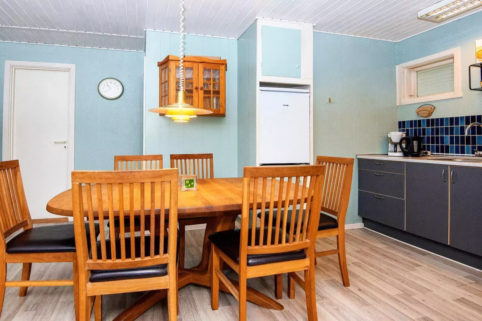 4 persoons vakantie huis in Ans By-By Traum-Binnen