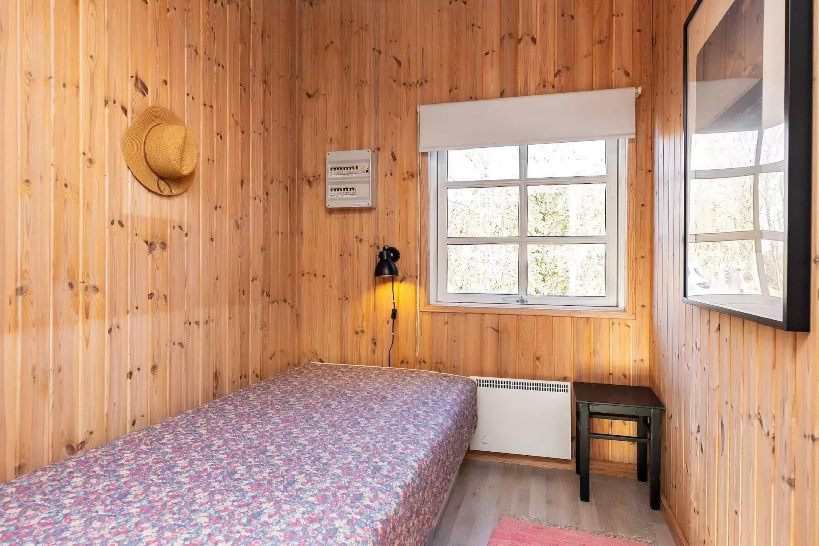 5 persoons vakantie huis in Hals-By Traum-Binnen