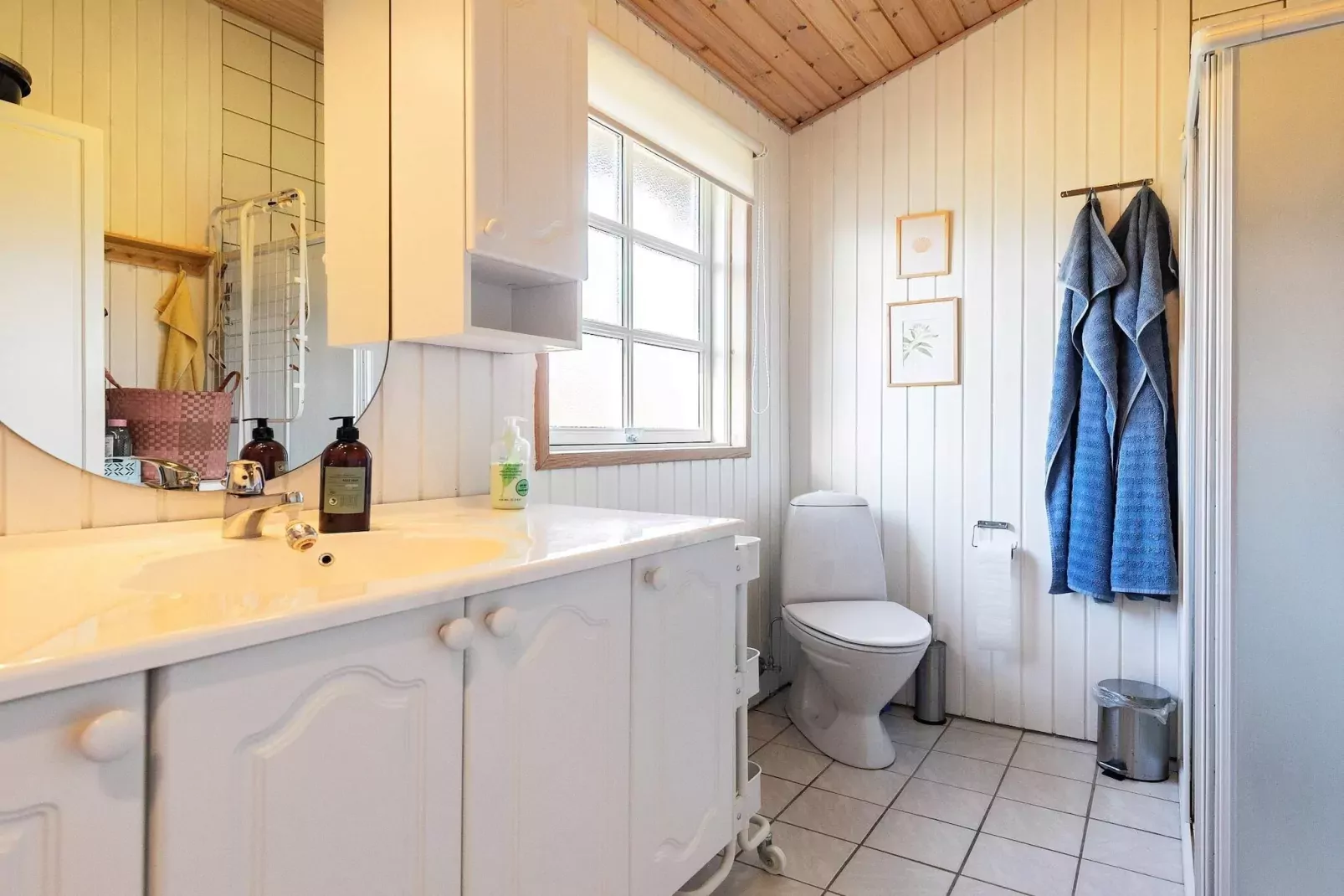 5 persoons vakantie huis in Hals-By Traum-Binnen