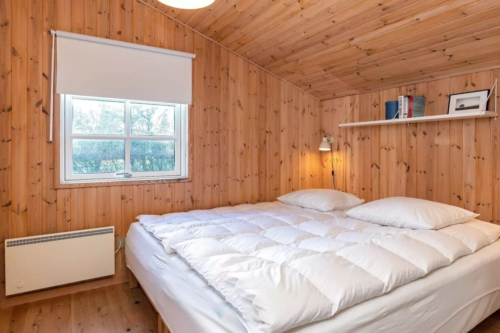 5 persoons vakantie huis in Hals-By Traum-Binnen