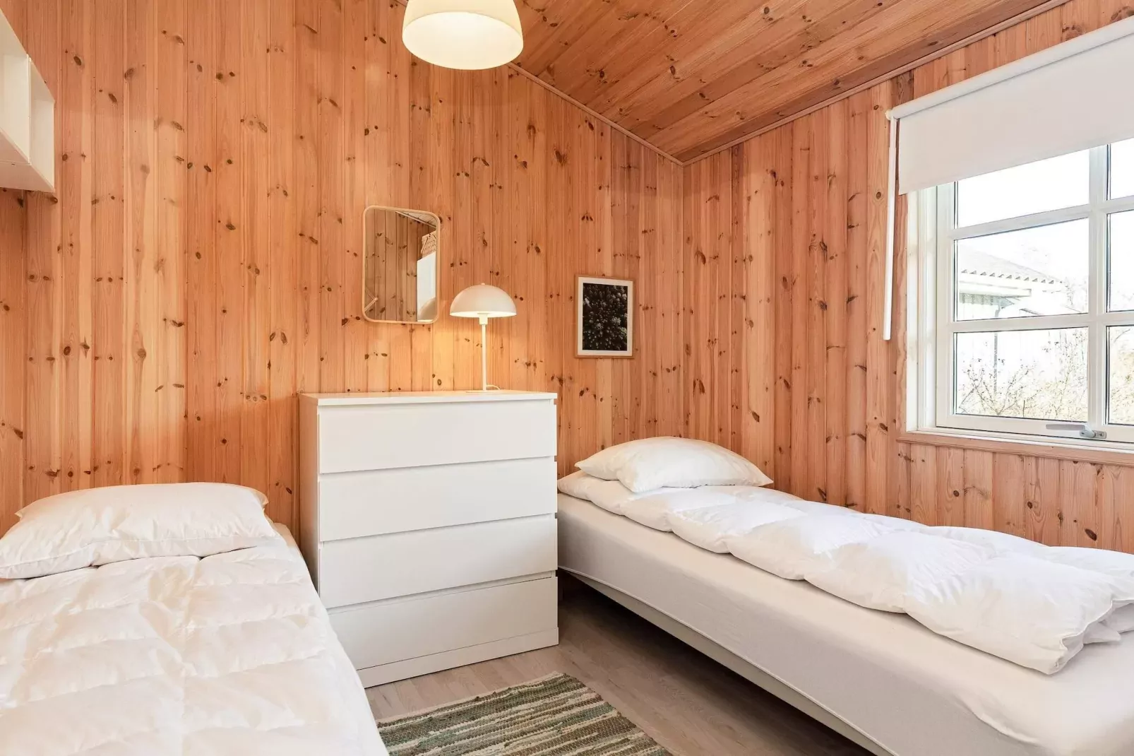 5 persoons vakantie huis in Hals-By Traum-Binnen