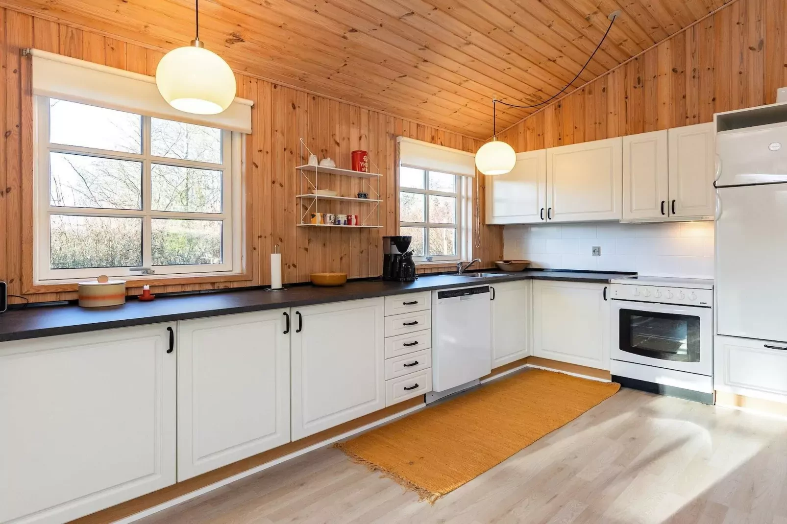 5 persoons vakantie huis in Hals-By Traum-Binnen
