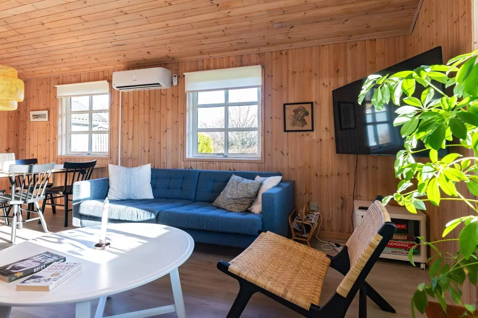 5 persoons vakantie huis in Hals-By Traum-Binnen